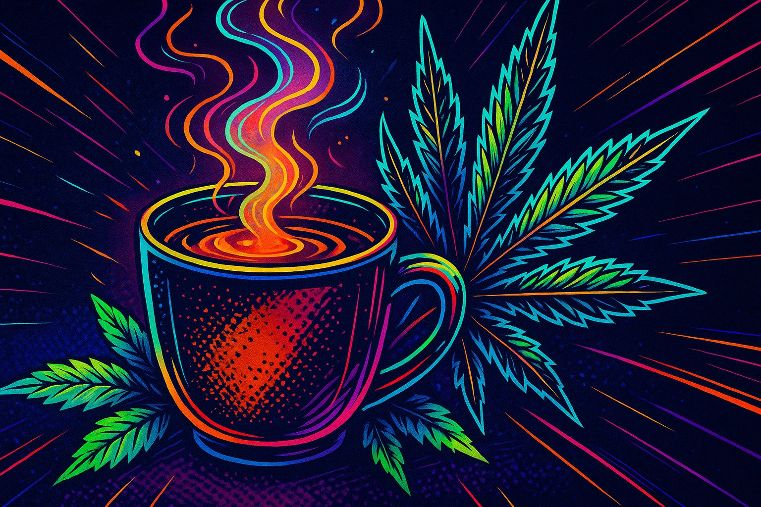 Comment faire une infusion au CBD ?