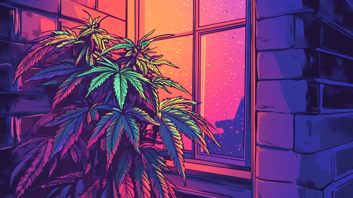 Comment est fabriqué le CBD sous ses différentes formes et comment en faire chez soi ? - FlameFocus