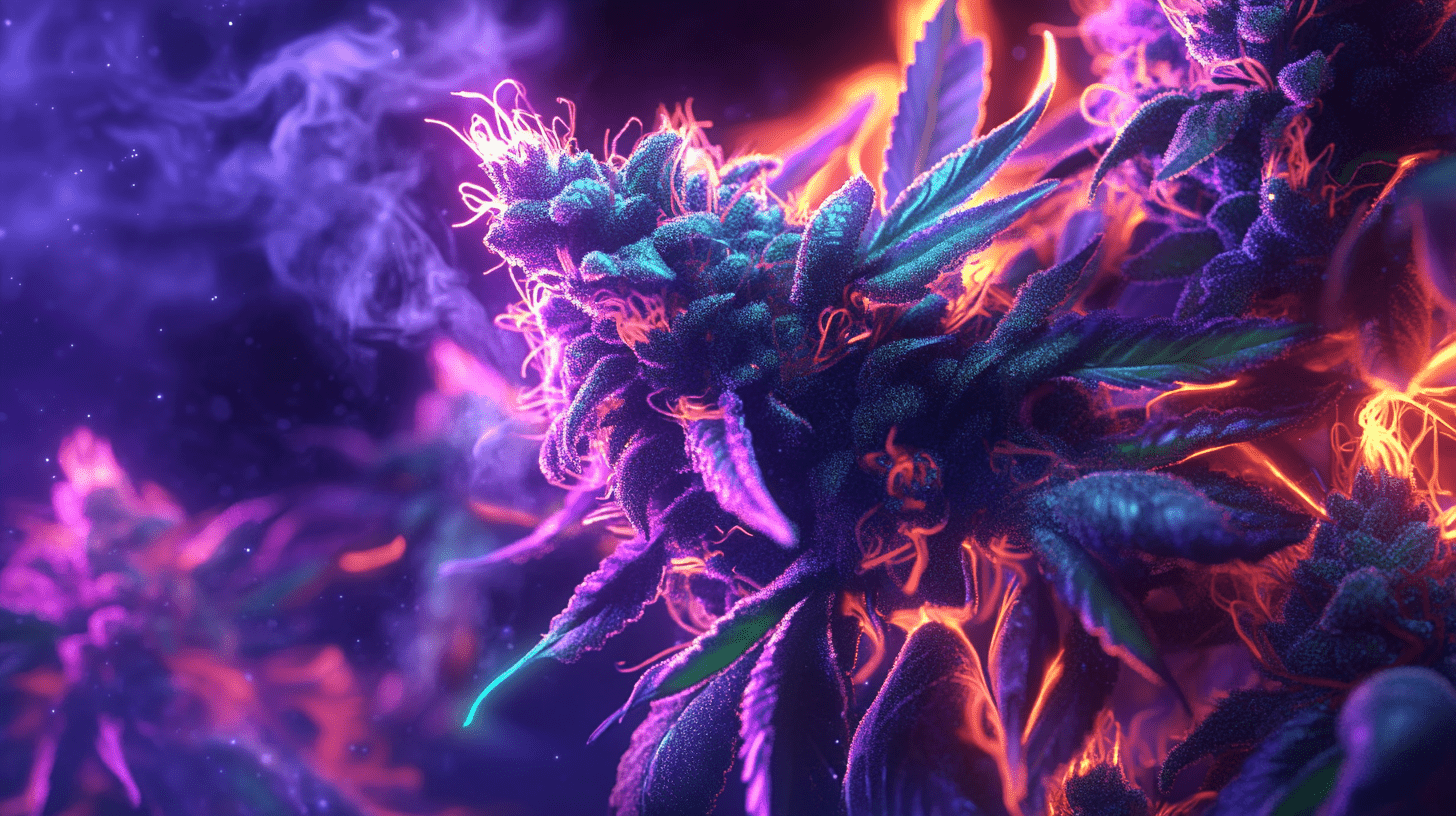 Quel CBD pour arrêter le THC ? La méthode complète pour un sevrage réussi - FlameFocus