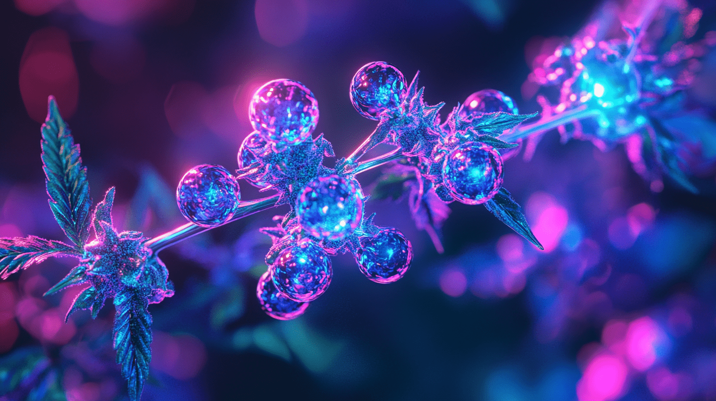 Qu'est-ce-que le CBD ? Tout savoir sur le Cannabidiol. - FlameFocus