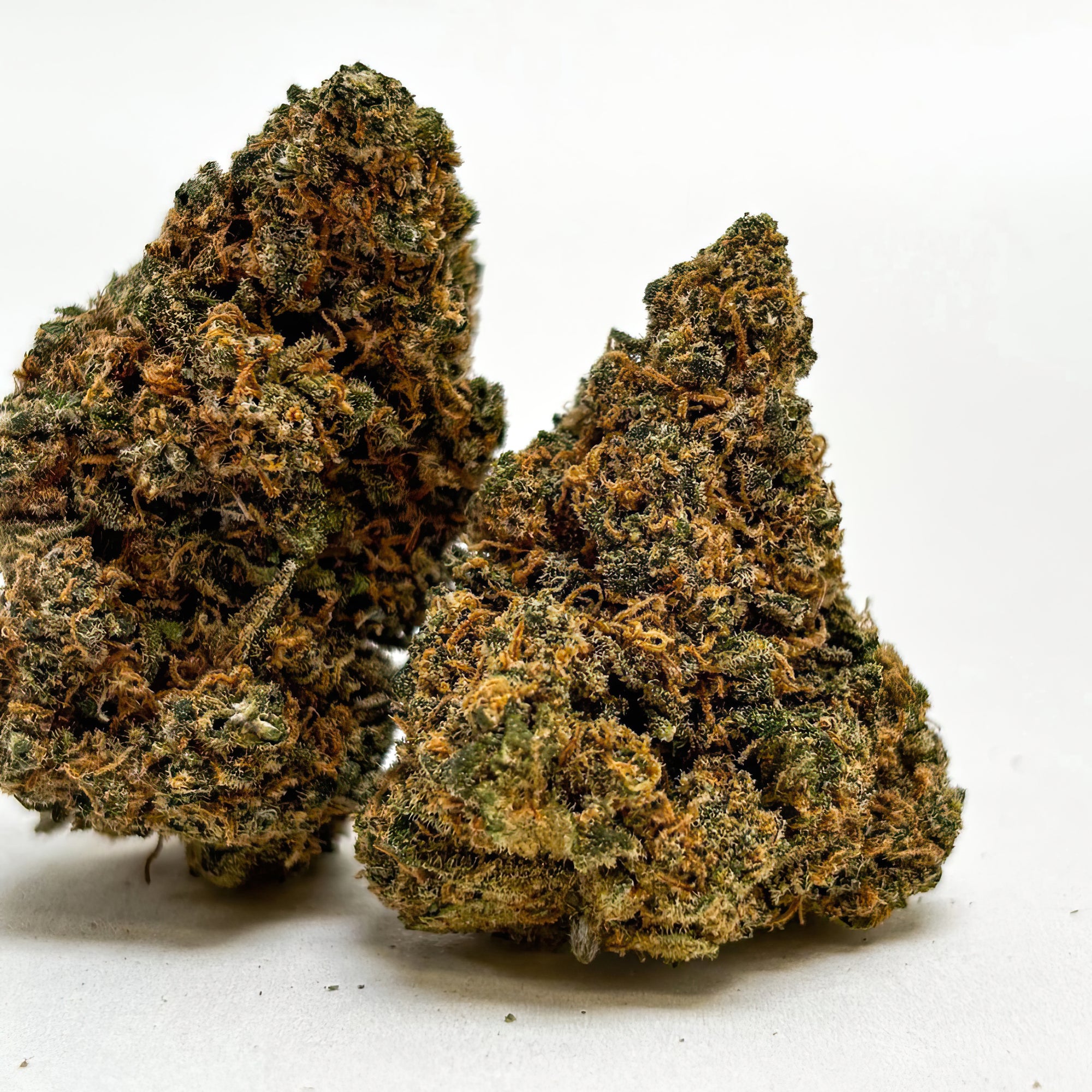 Blueberry Muffin Fleur CBD
