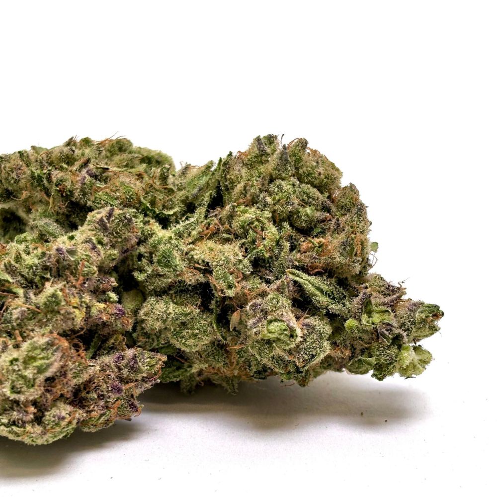 Alien OG