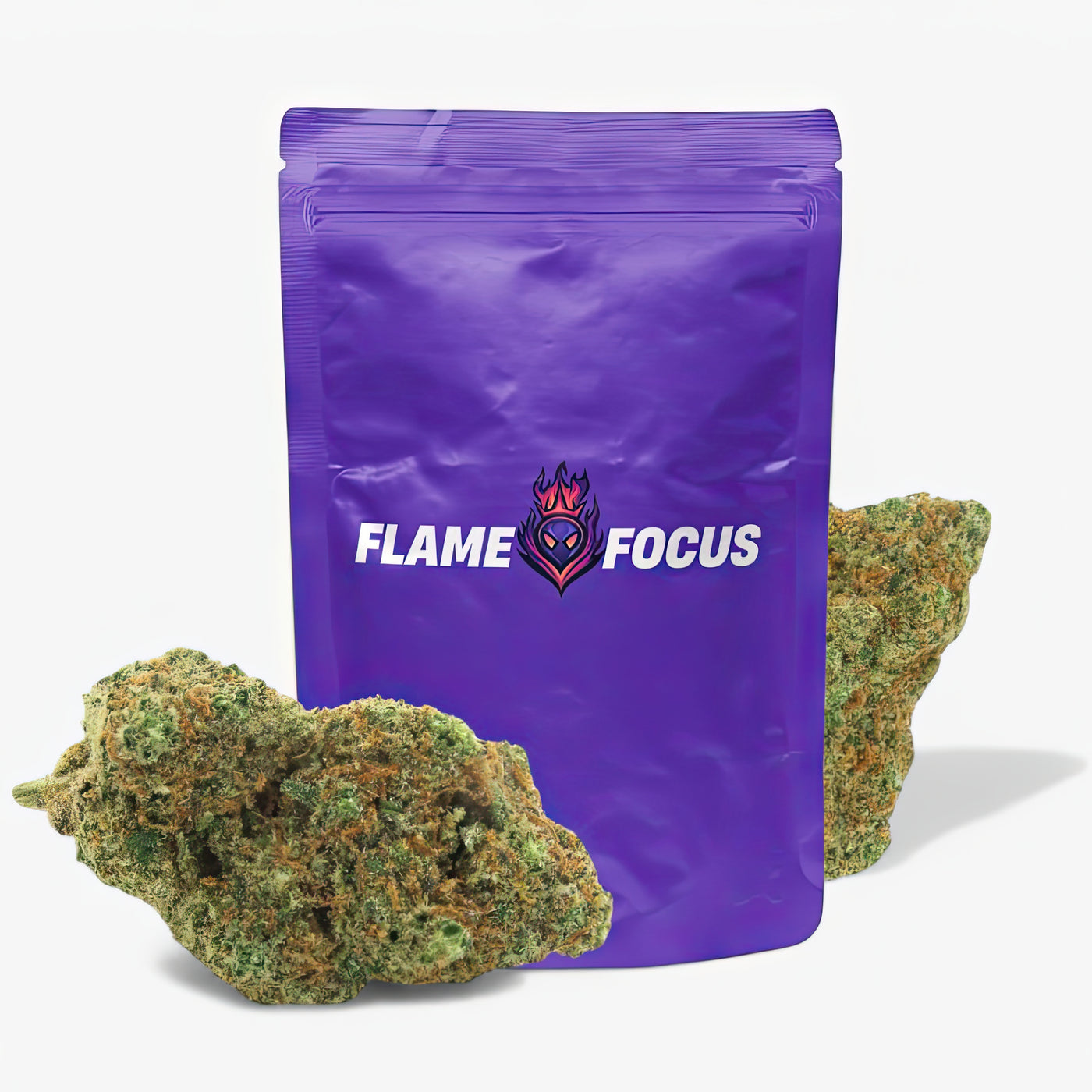 Blueberry Muffin Fleur CBD