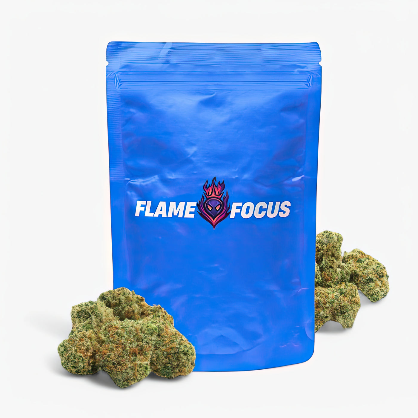 indoor small bud rainbow chip cbd 