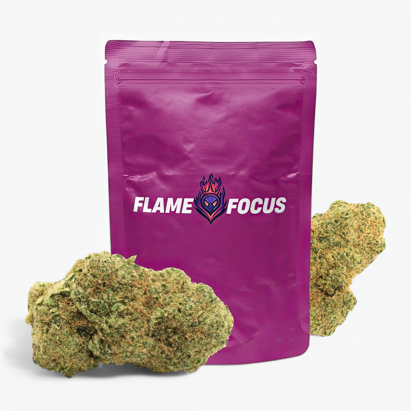 MC Alien Cookies Fleur CBD