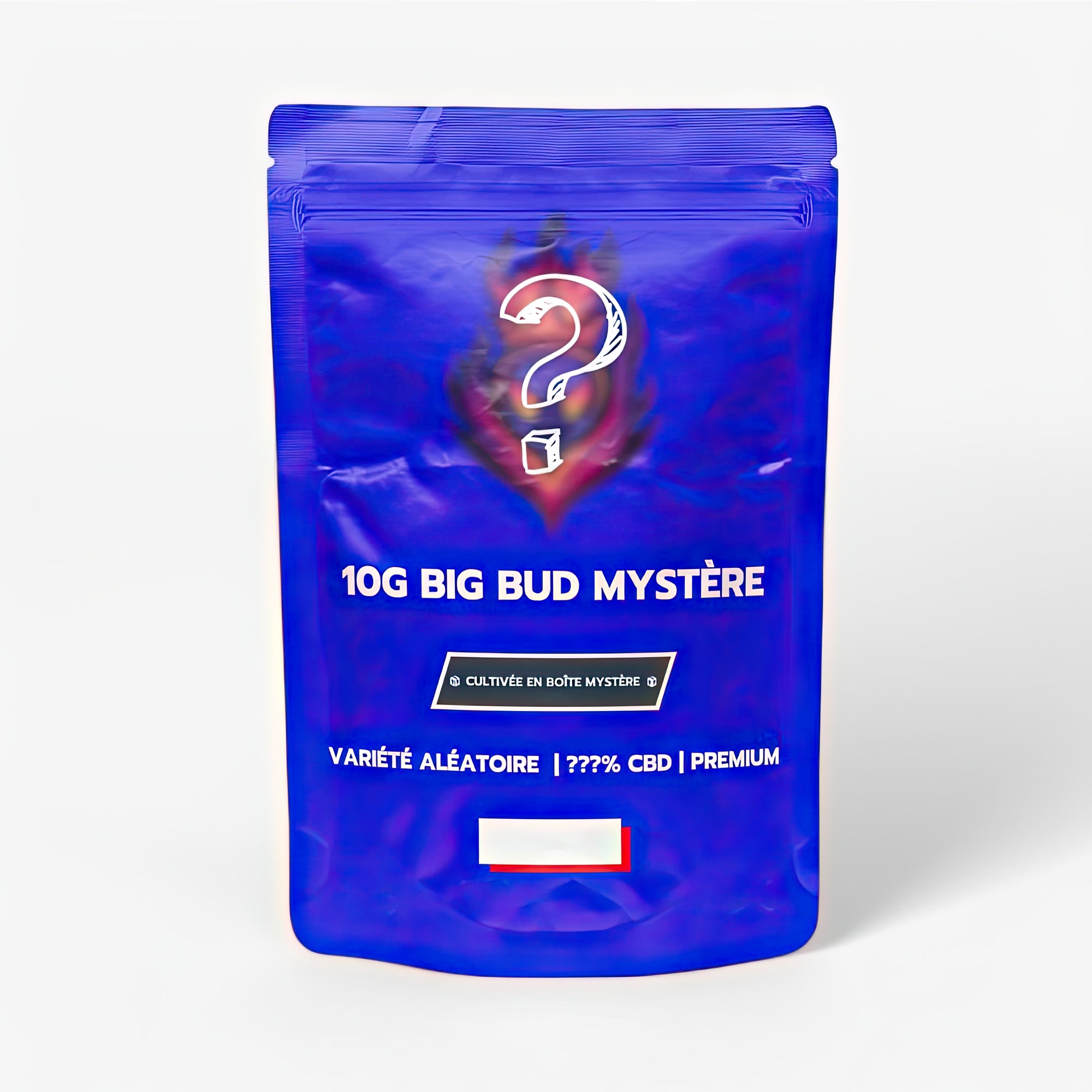 10G BIG BUD MYSTÈRE