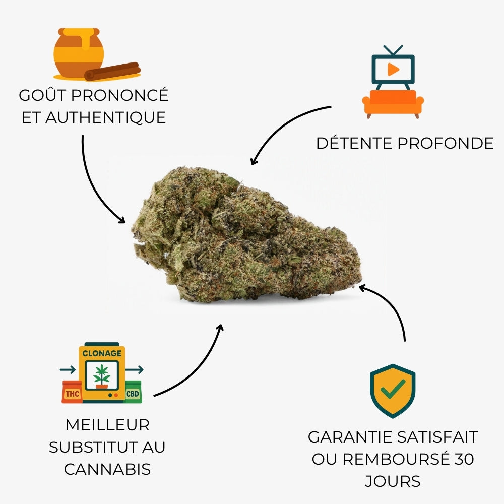 Snow OG