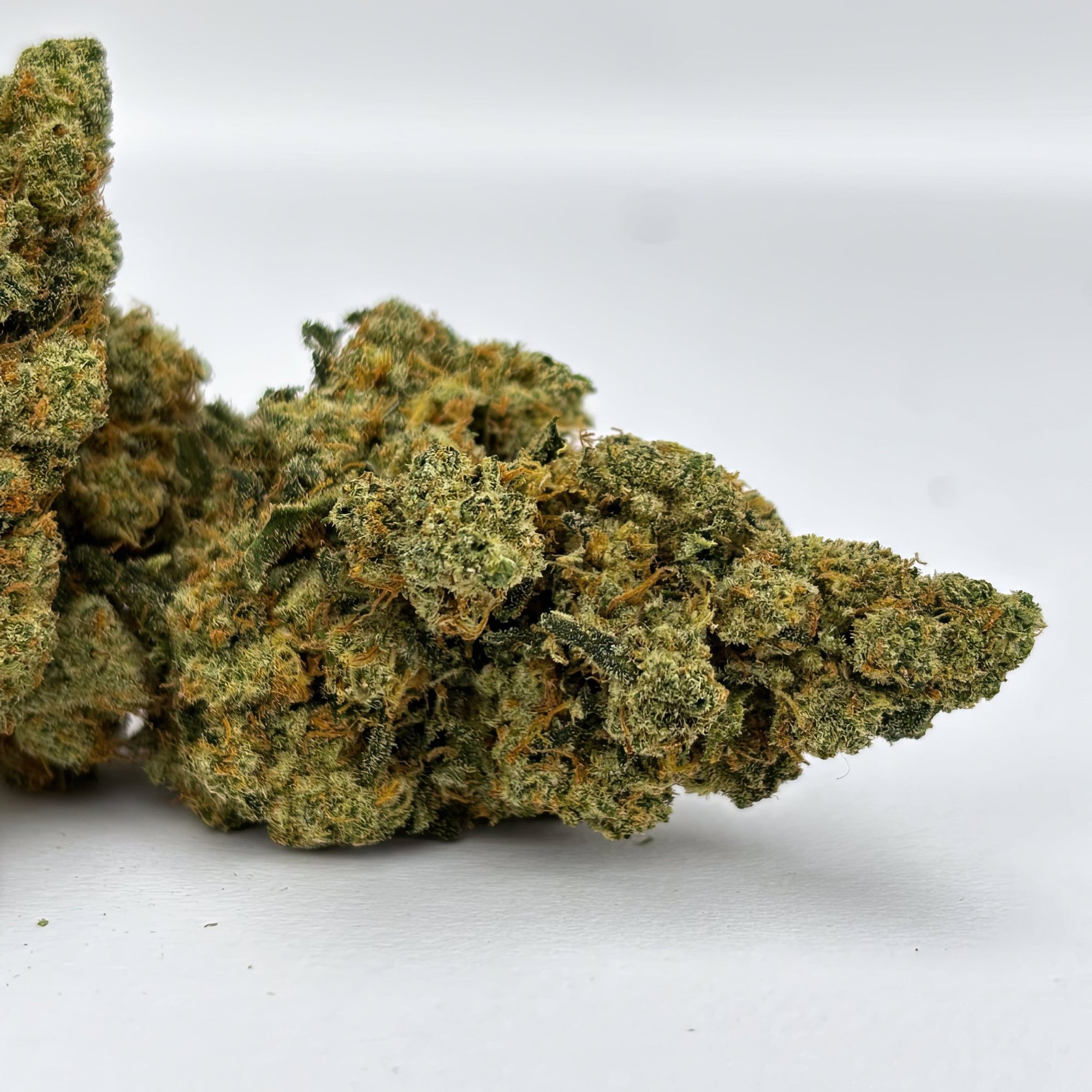Amnesia US Fleur CBD - FlameFocus