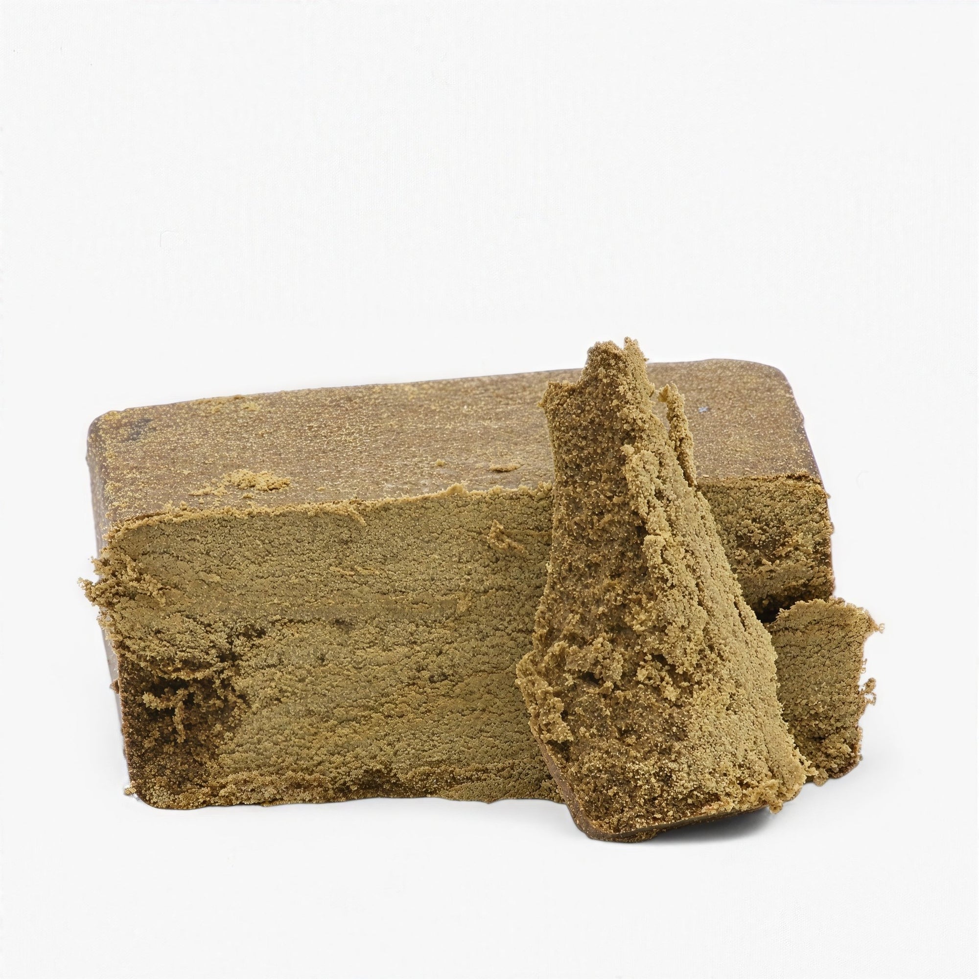 Népal Cream Résine CBD - FlameFocus