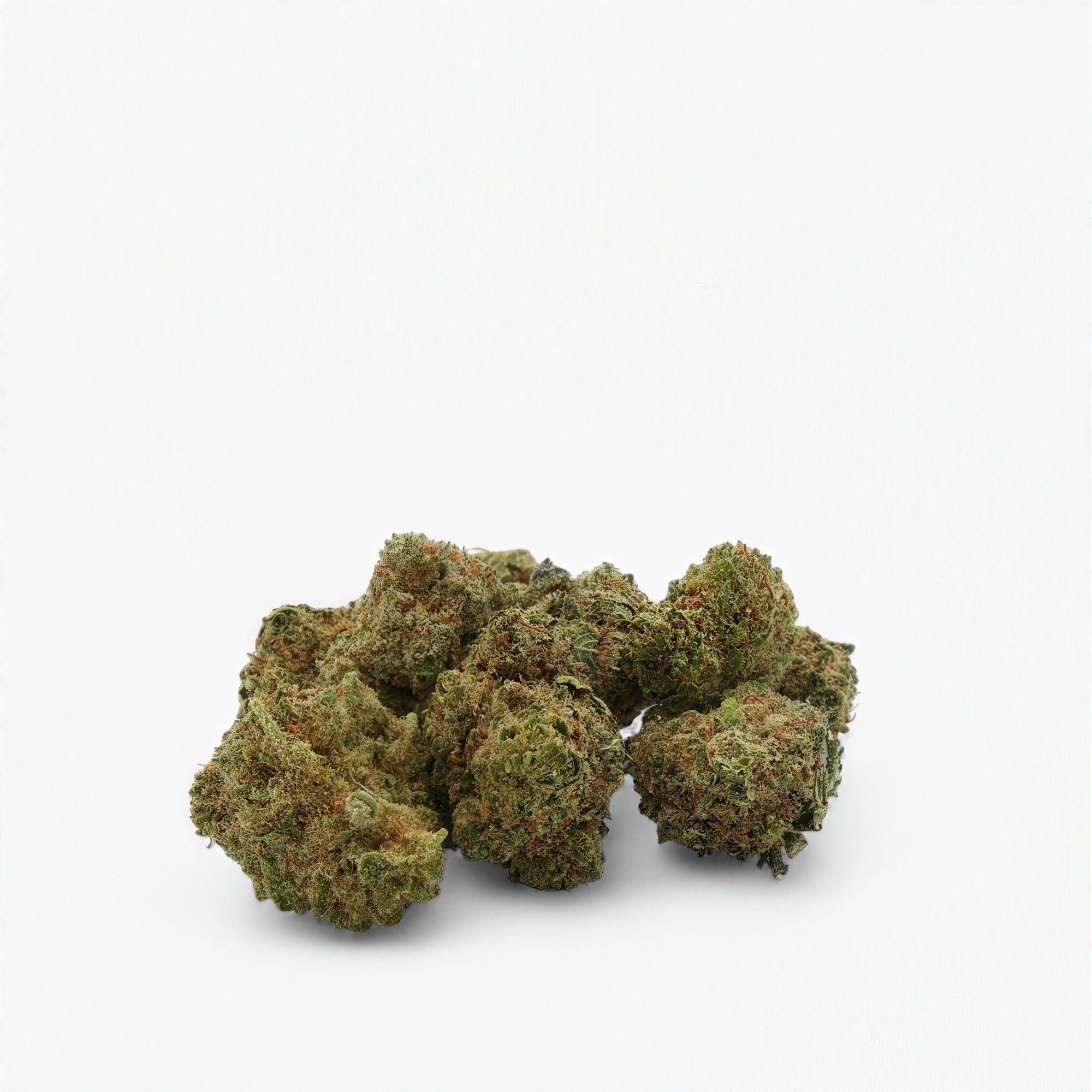 Rainbow Chip Fleur CBD - FlameFocus