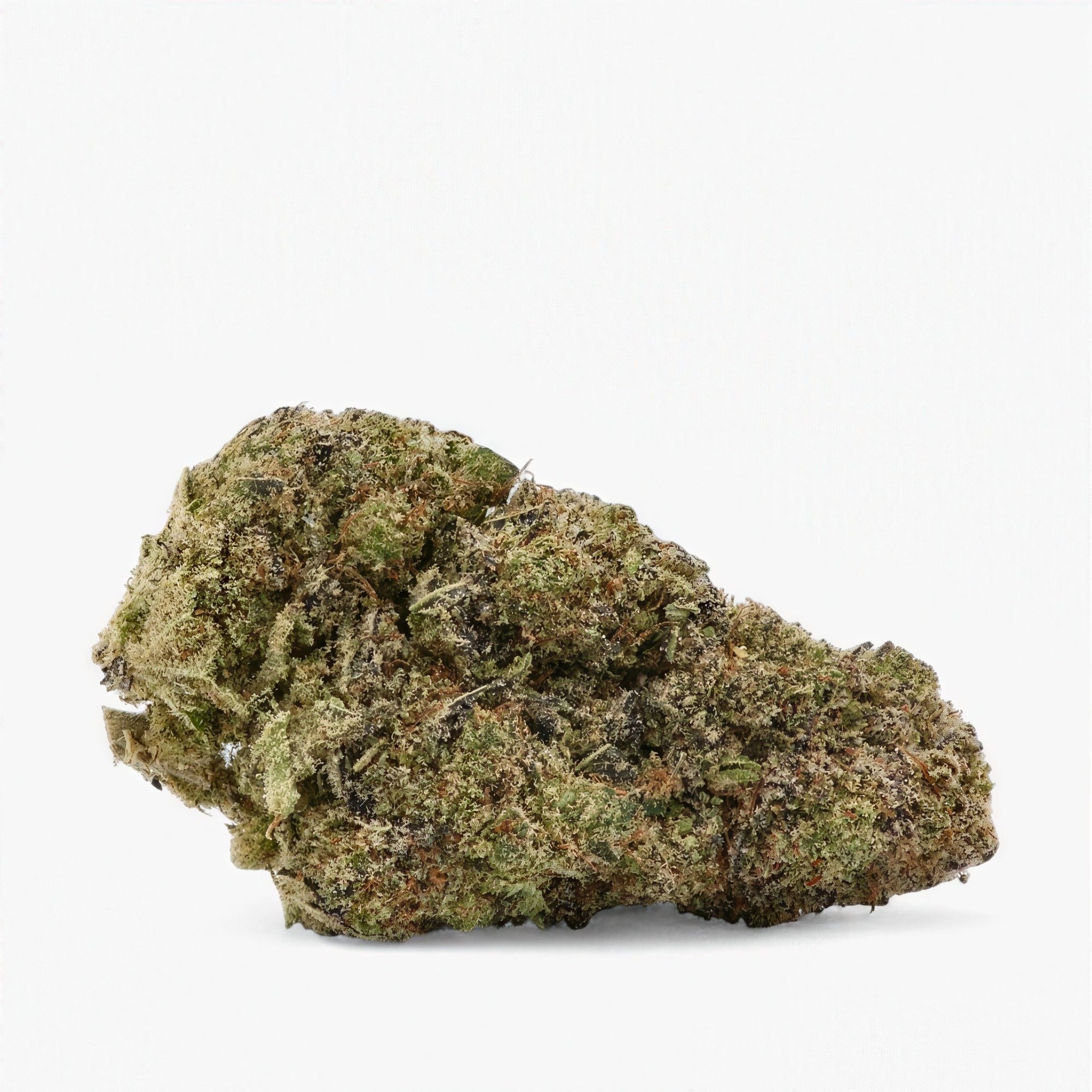 Snow OG Fleur CBD - FlameFocus