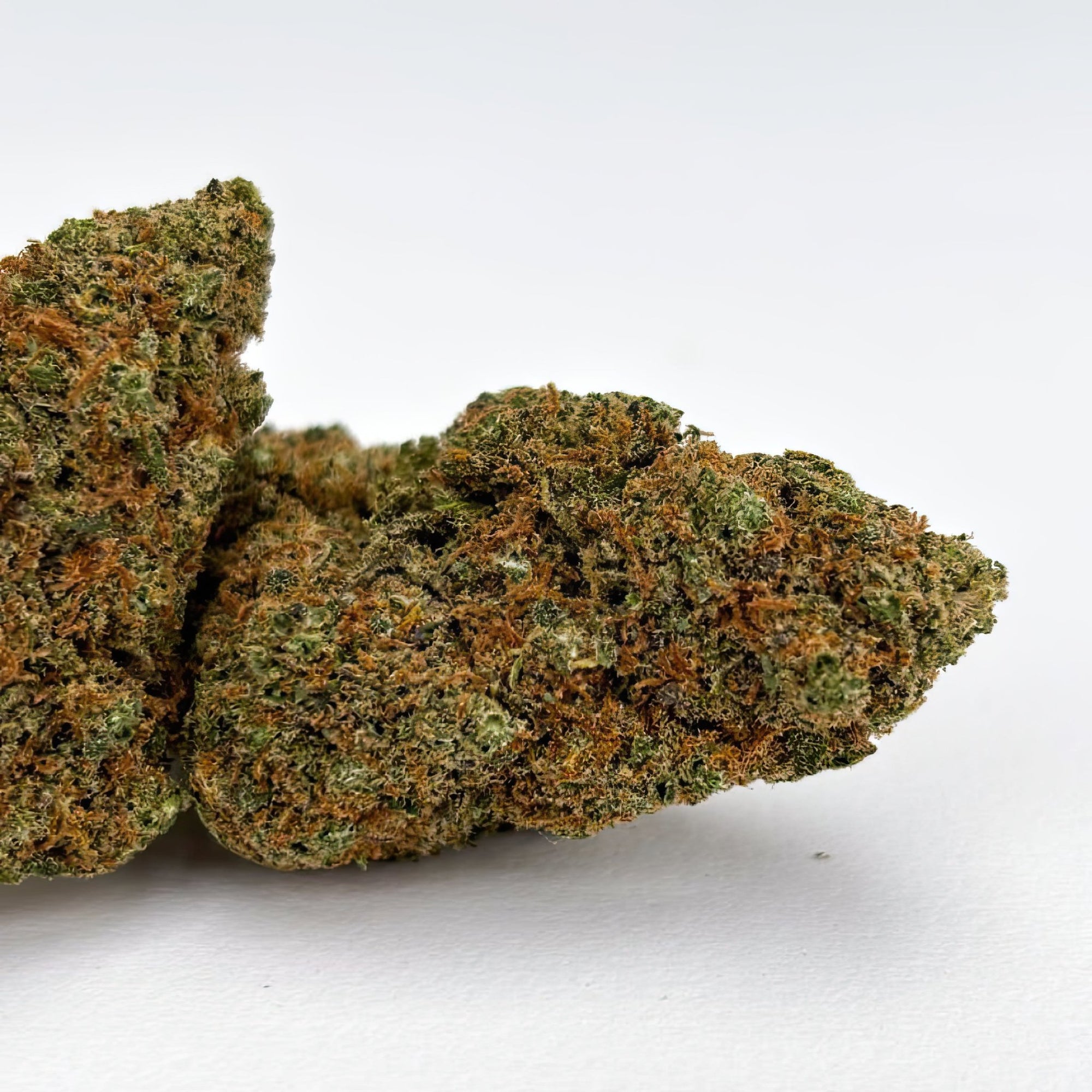 Vanilla Cream Fleur CBD - FlameFocus