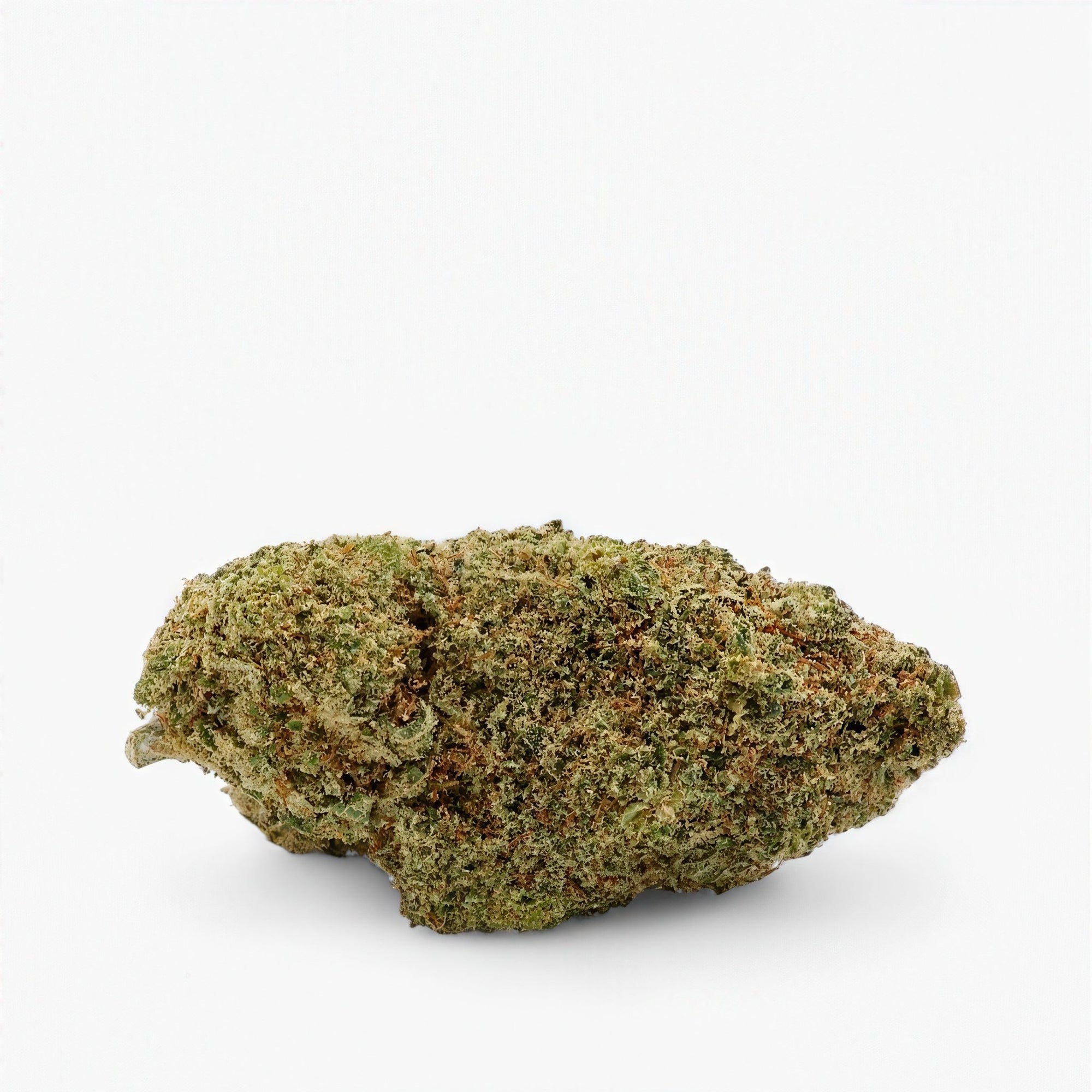 Vanilla Cream Fleur CBD - FlameFocus