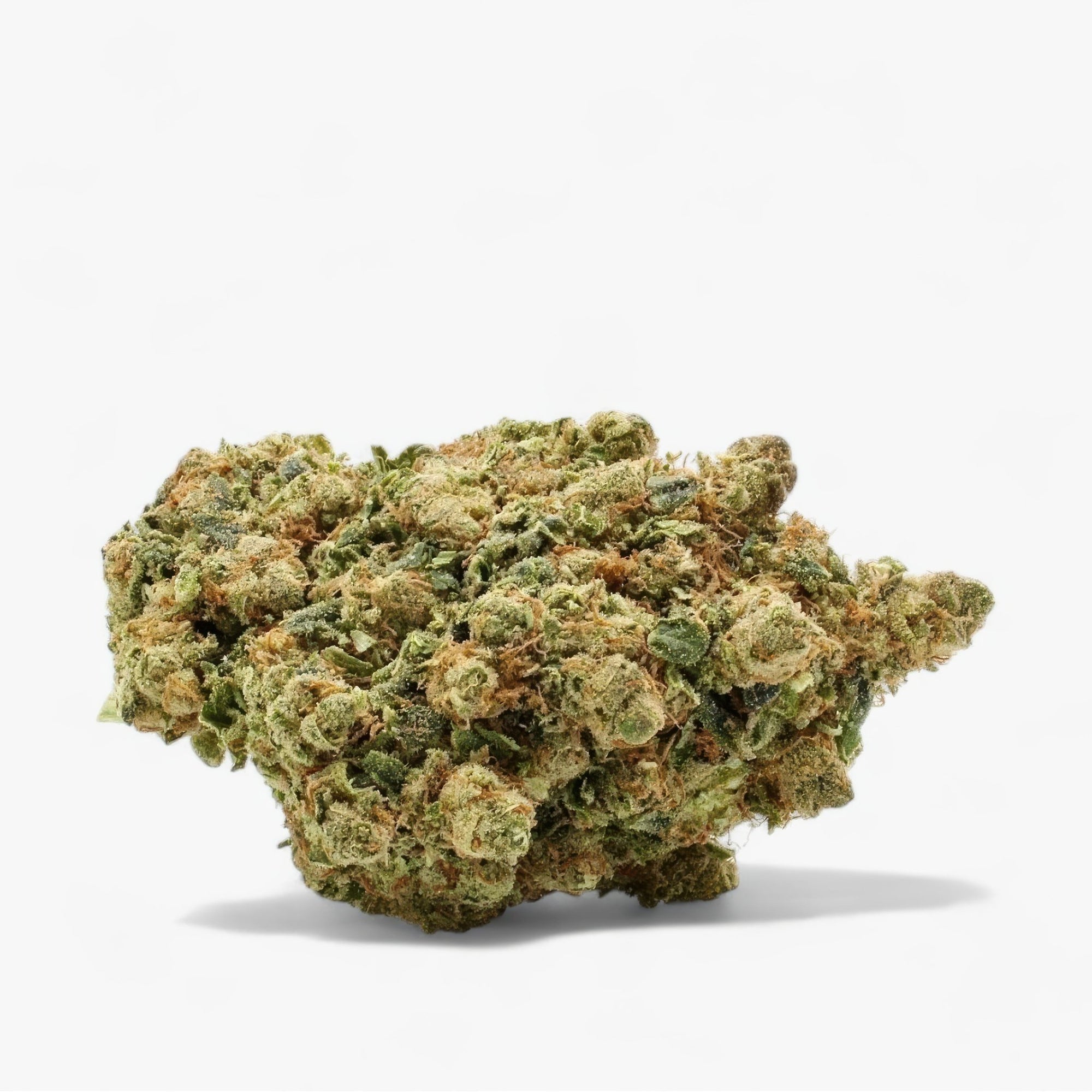 White Siberian Fleur CBD - FlameFocus